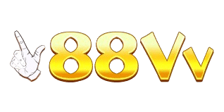 88vv-logo xóa phông