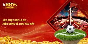 Kèo phạt góc và những điều cần biết
